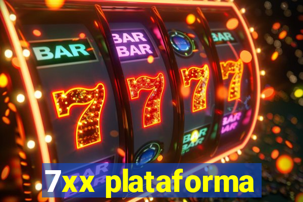 7xx plataforma